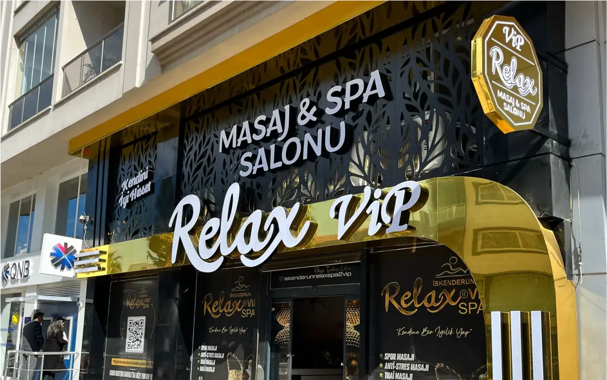 Kompozit Cephe Giydirme