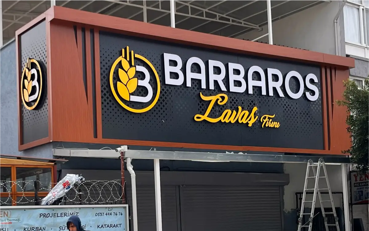 Tabela Üretimi